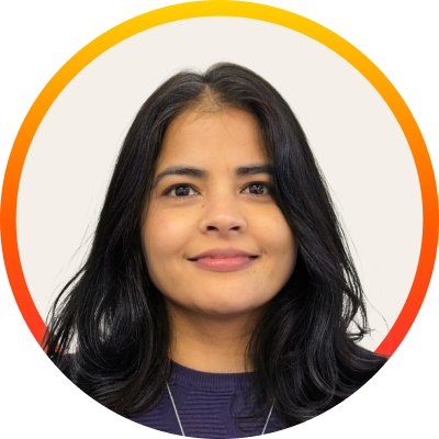 Mita Patel, founder of True Path Co